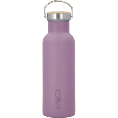 Thermosflasche NORDURA 500 ML THERMAL WATER BOTTLE 