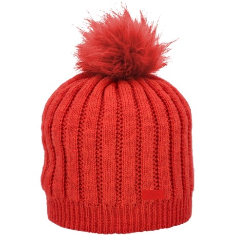 Berretto WOMAN KNITTED HAT 