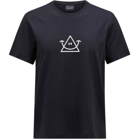 T-Shirt M EXPLORE GRAPHIC TEE 